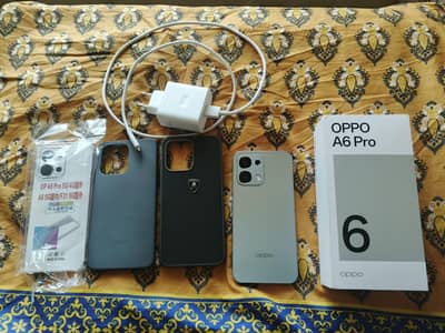 oppo a6 pro