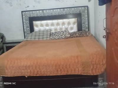 woodbed best condition