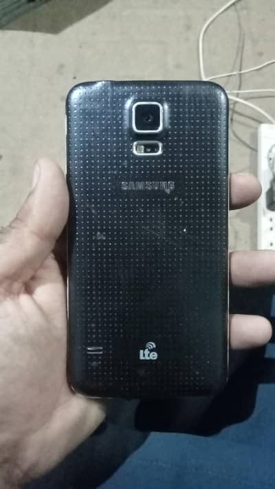 Samsung s5