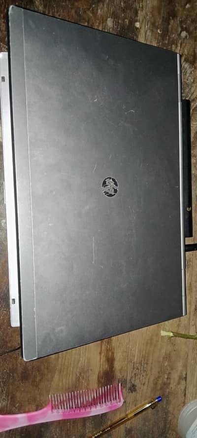 Hp Elitebook 8570p