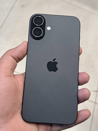 iPhone 16, 128gb