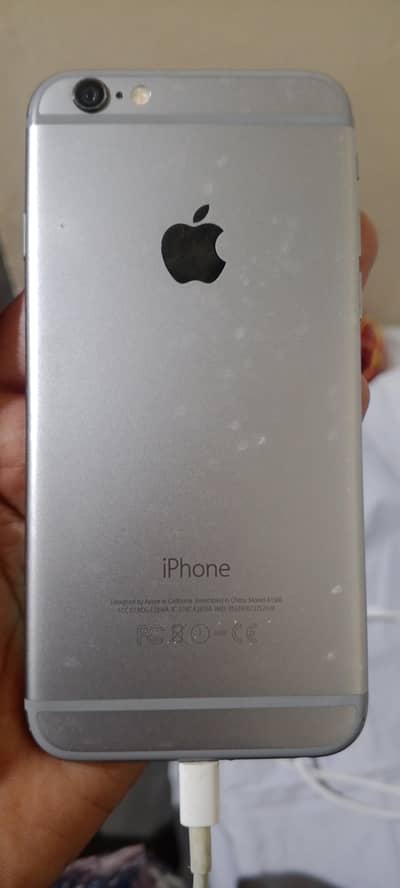 iphone 6 non pta 32gb