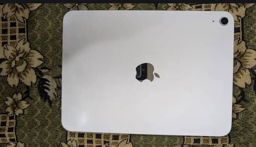 Ipad 10th generation