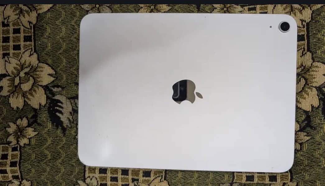 Ipad 10th generation 0