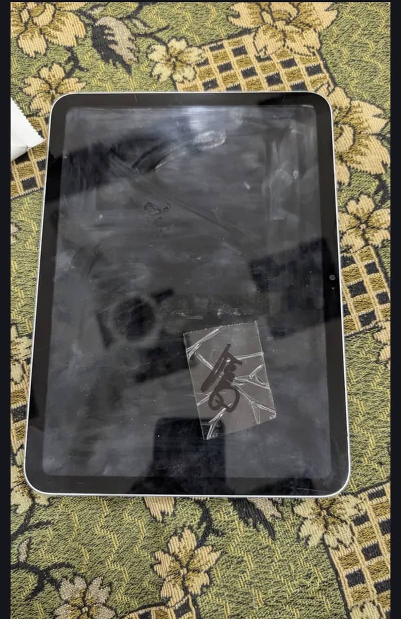 Ipad 10th generation 1