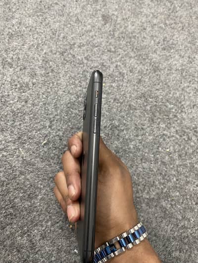 iPhone 11 Pro Max 256gb