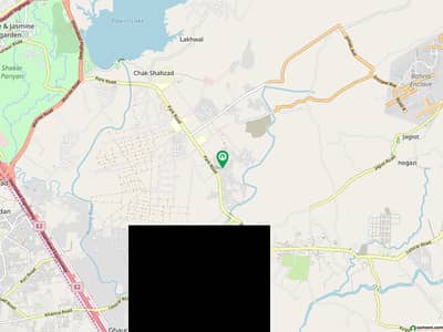 Chatta Bakhtawar 5 Marla House For Rent Demand 35000