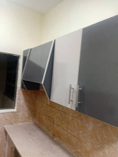 Prime Location Flat For sale In North Karachi - Sector 7-D1 Karachi