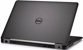 Dell Latitude E7270