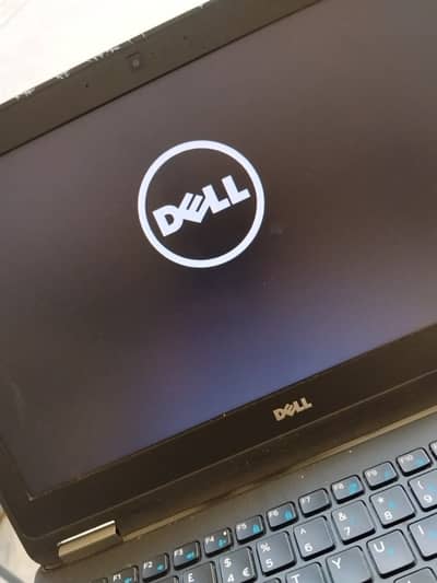 Dell Laptop Latitude E7270/Dell Laptop 6th generation/Dell Pc for sale