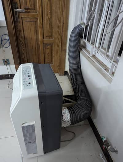 Tarrington house Portable AC in Excellent