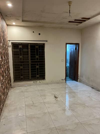 10 Marla single story house available for rent in Lda avenue 1lahore