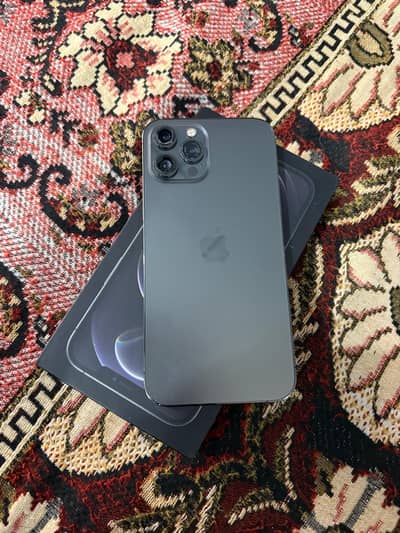 iPhone 12 Pro Max sim time Available