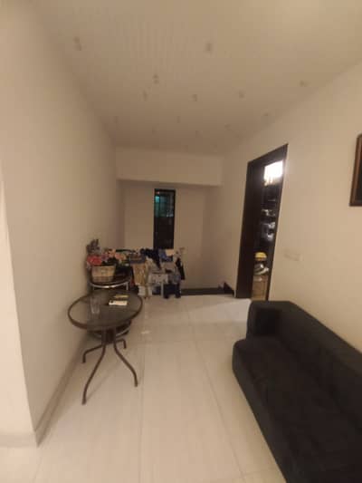 10 Marla Upper Portion For Rent