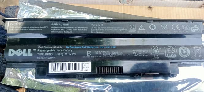 Dell 5010  Laptop better new