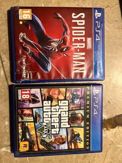 ps5 ps4 games