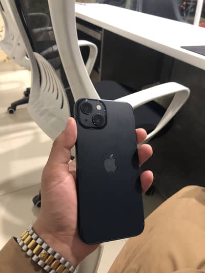 Iphone 13 sim glitch