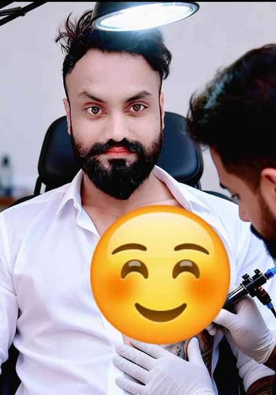 Ch zohaib