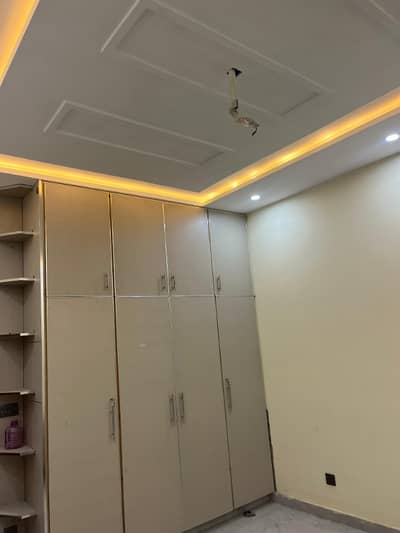 10 Marla brand new upper portion available for rent in Lda avenue 1lahore