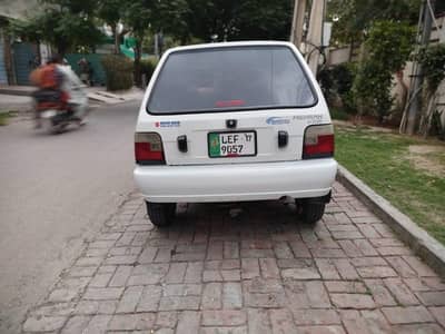 mehran vxr