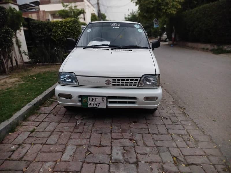 mehran vxr 2