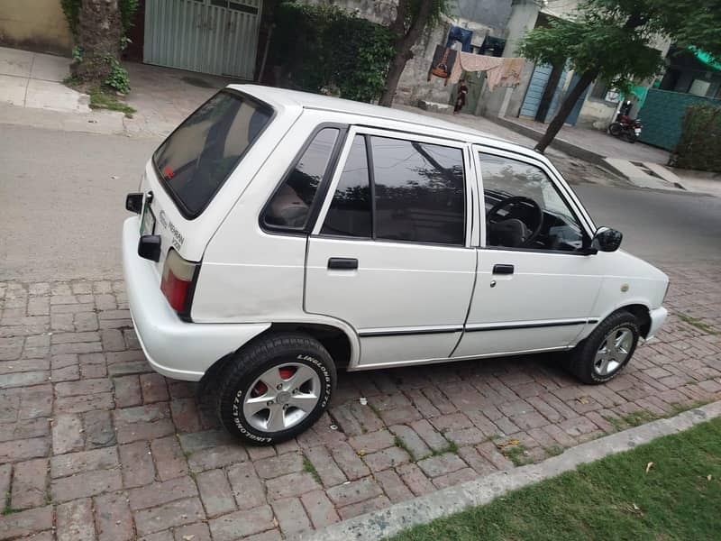 mehran vxr 4