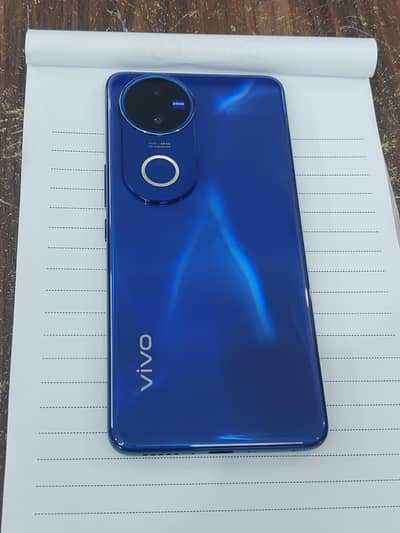 Vivo V50 12/256 Blue