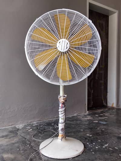 pedestal Fan  99%copper 5 wing + 4 wing