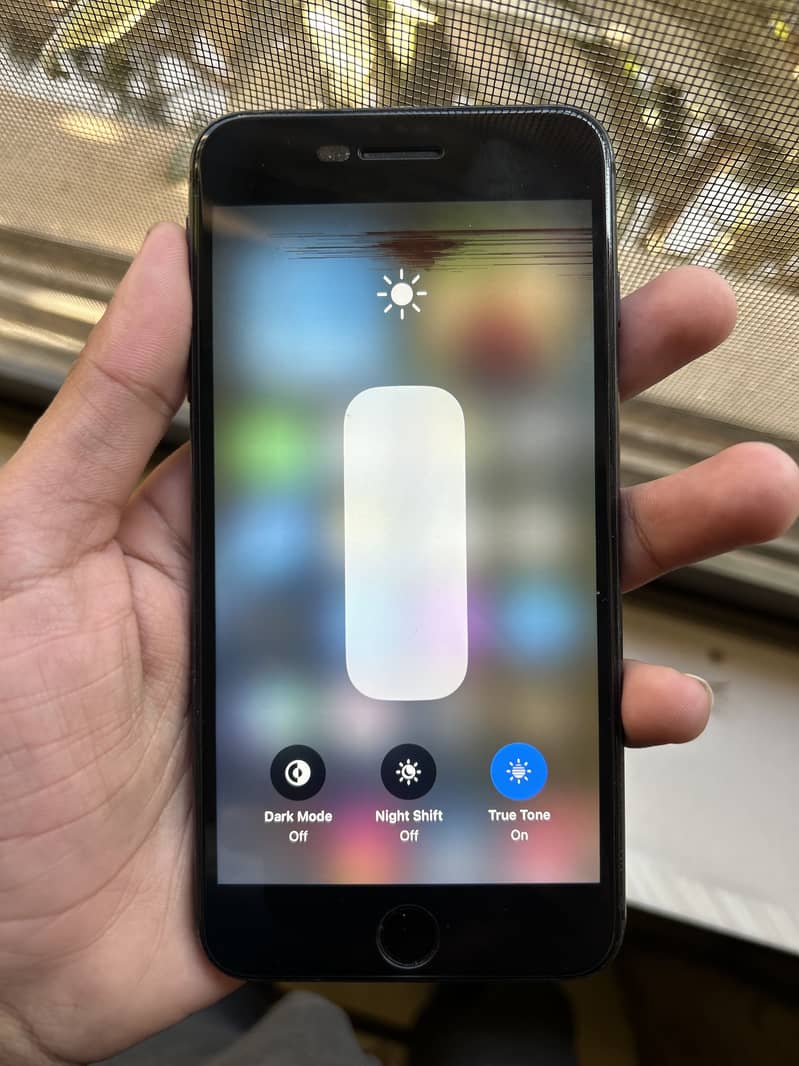 Iphone 8plus non jv 0