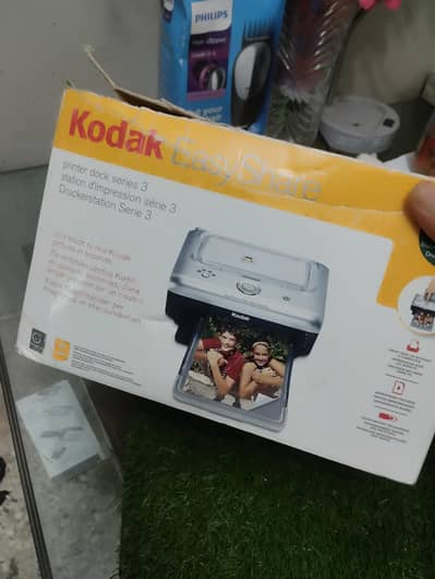 kodak easyshare series 3