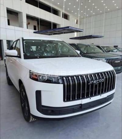 Jaecoo J5 Premium for Sale