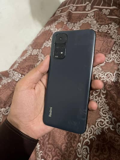 Redmi Note 11 6/128 Official Approved