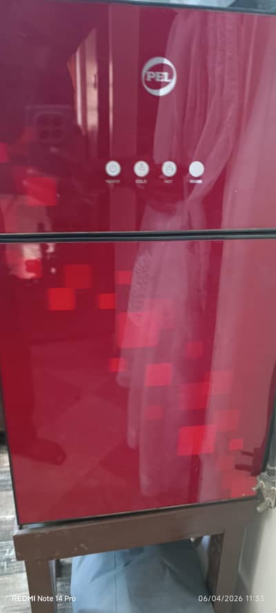 PEL Water Dispenser