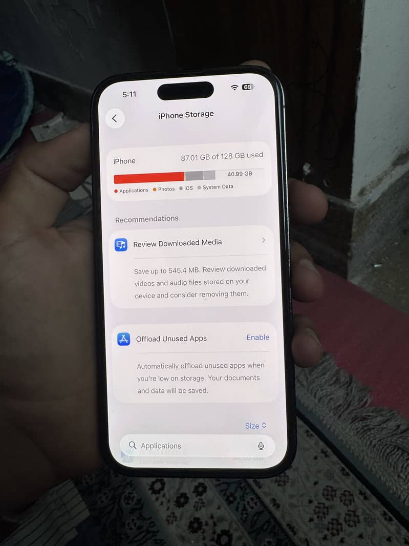 iPhone 14 pro 0
