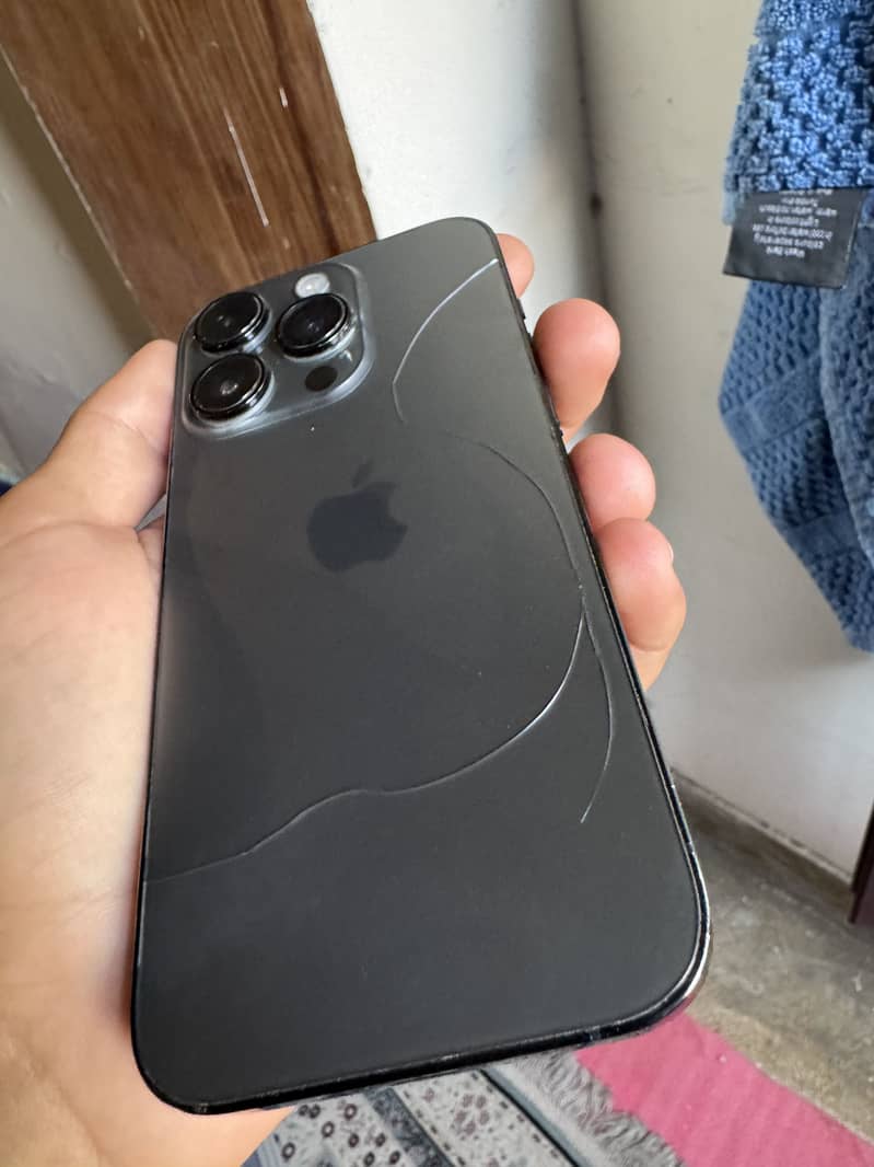 iPhone 14 pro 6