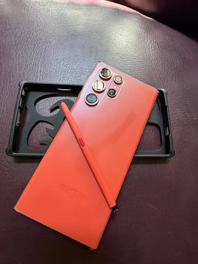 Samsung S22 Ultra NoN PTA