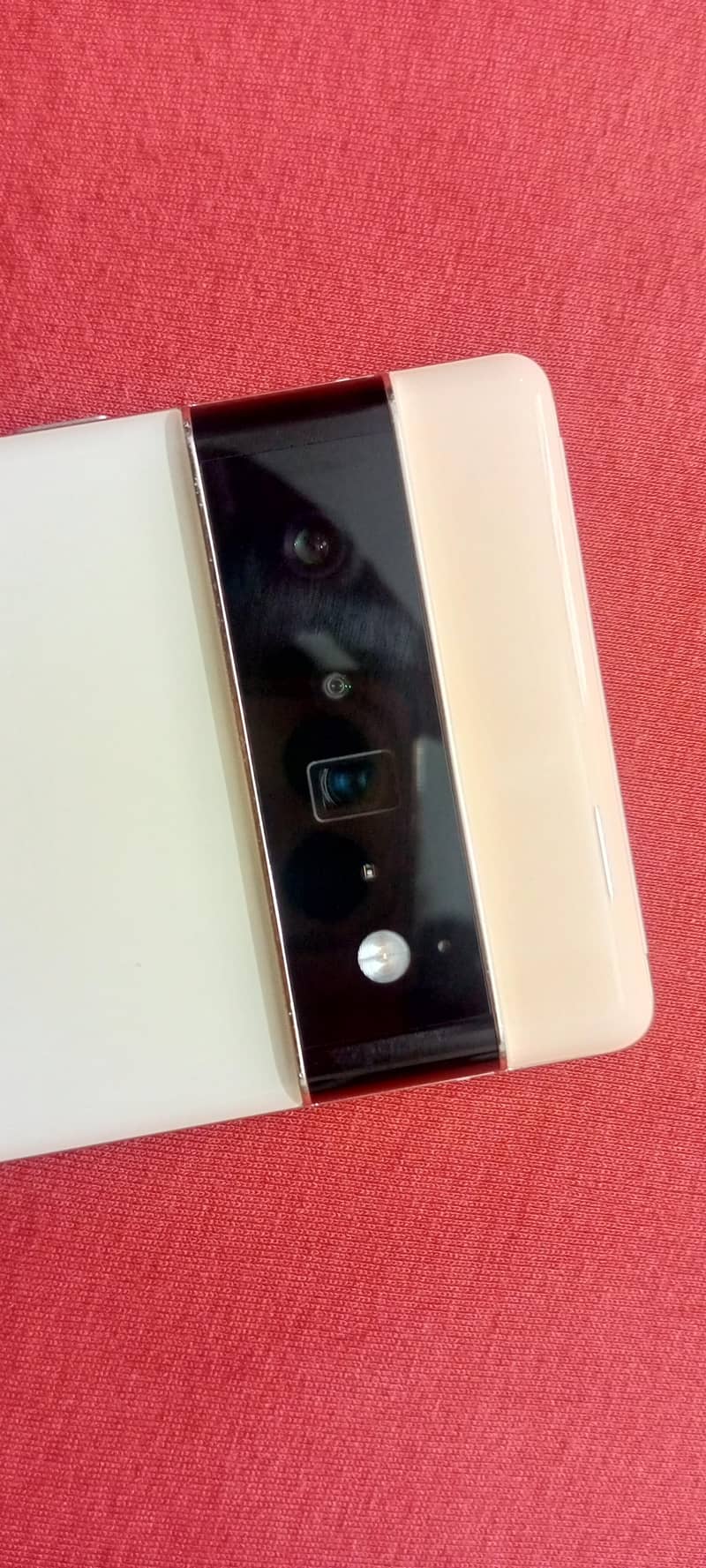 Google Pixel 6 Pro 1