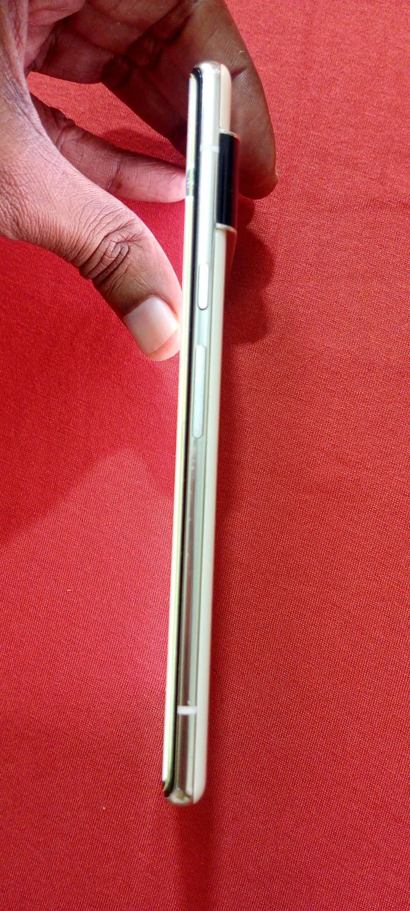 Google Pixel 6 Pro 4