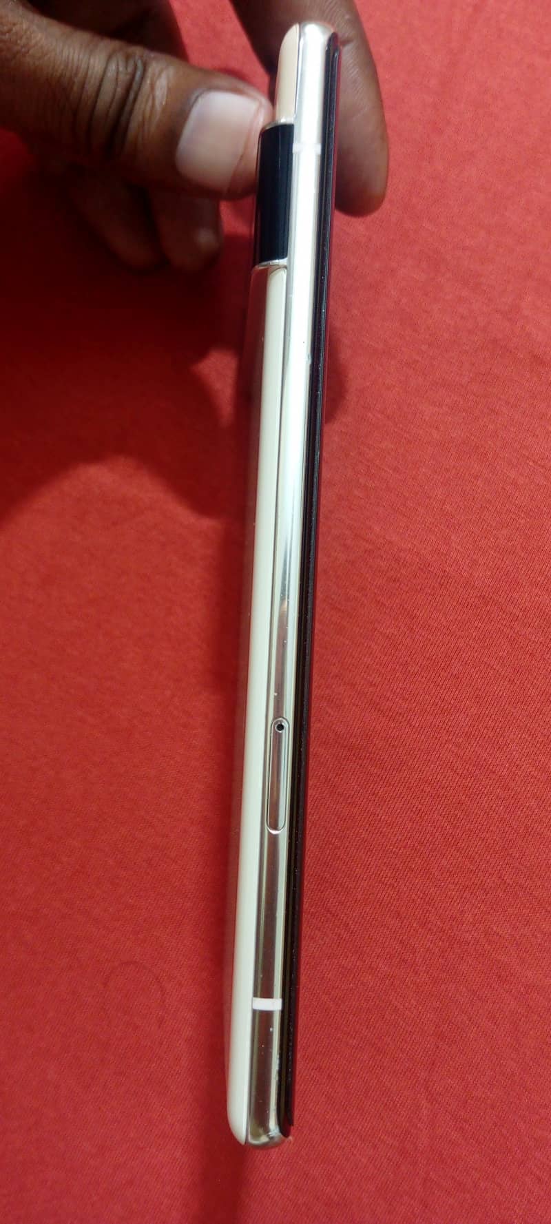 Google Pixel 6 Pro 5