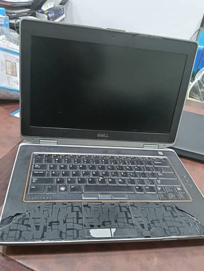 Laptop Dell core i5