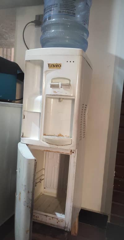 Enviro Water Dispenser