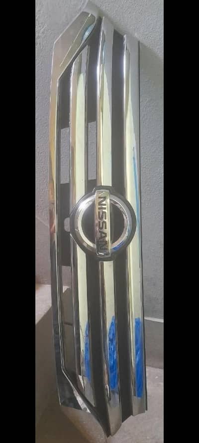 Genuine Front Grill Nissan Roox (Days)