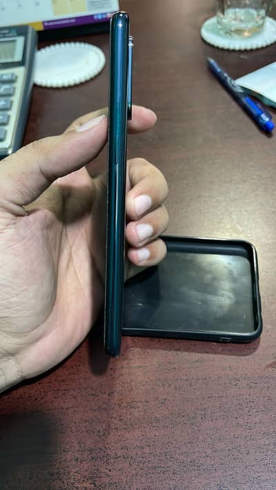 OnePlus Nord CE 5G, home use 9/10