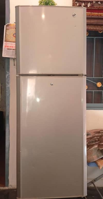 Pel Refregerator sale in Good condition Model. 02550-RFPCPLF022204J18
