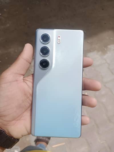 tecno camon 40