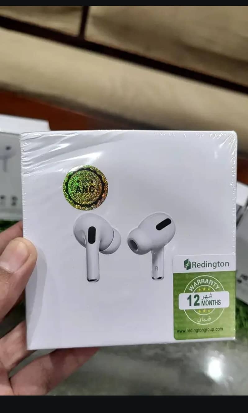 earbuds pro 2 1