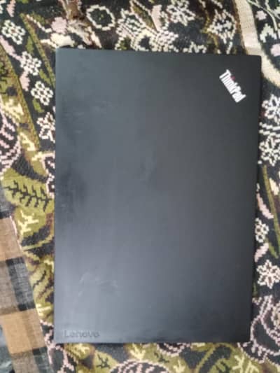 Lenovo T470 (i7 7600u)