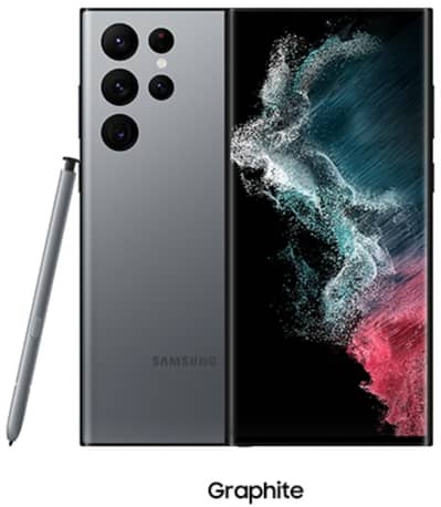 Samsung Mobile S22 Ultra