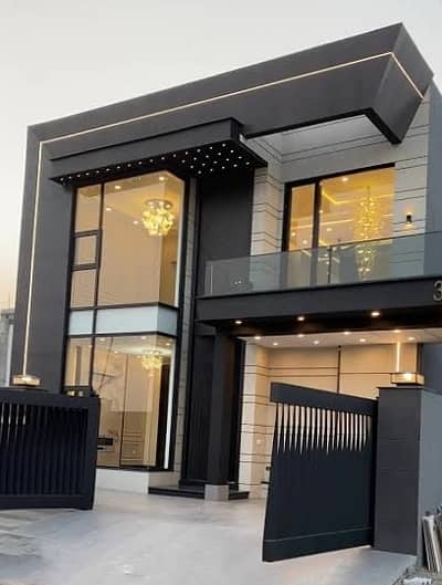 1 Kanal Lower Portion For Rent in Wapda Town Lahore.