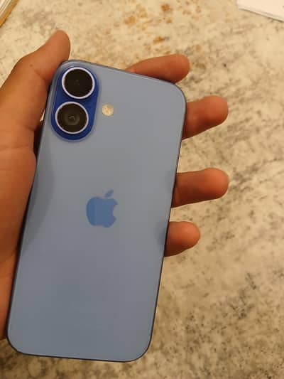 Iphone 16 128 JV